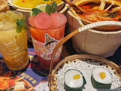 -泰妃殿(武汉首店)