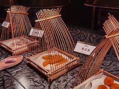 -芭菲盛宴·环球美食(解放碑英利国际店)