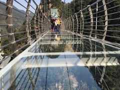 -宁波五龙潭景区