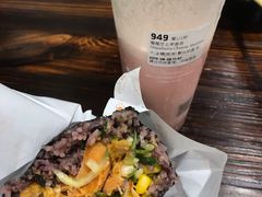 -张飞烧烤(伏泉店)