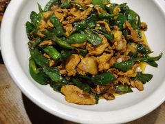 -山涧肴·泉水煮活鱼(坂田店)