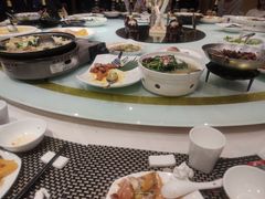 -高第街56号港式餐厅(山大路店)