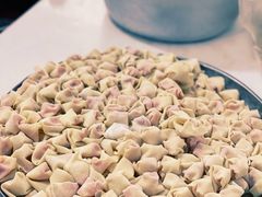 -安庆柴火馄饨(马道街店)