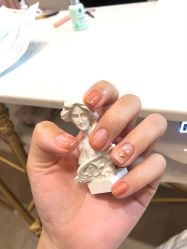 -M Nails & Beauty美甲美睫美体