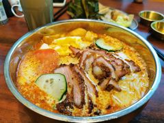 -海安安越南粉(丹竹頭店)