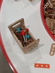 -奈尔宝·儿童乐园·亲子餐厅(苏州大悦城店)