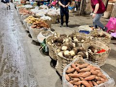-细村农贸综合市场
