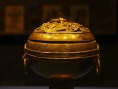 -福建博物院