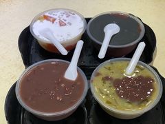 -百花传统甜品店(原址店)