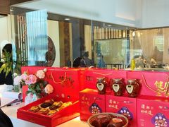 -上地宴·中关村的会客厅(清河高铁站店)
