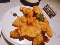 -老知青·东北菜(中华城店)