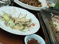 -醉御香渔家园(临沂路与大连路店)