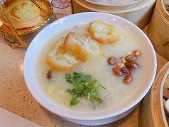 荔湾艇仔粥-点都德(春熙路群光广场店)