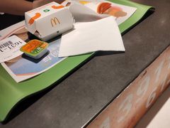 -麦当劳(龙湖北京大兴天街店)