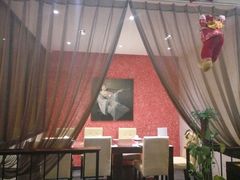 大堂-天府烤鱼(香港中路店)