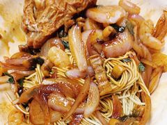 -超爷叔面馆(西园店)