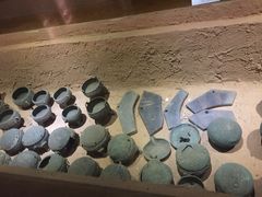 -洛阳周王城天子驾六博物馆