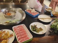 -宝丽金大酒店·洗浴中心