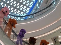 -银泰百货(厦门国贸中心店)