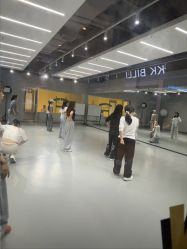 -WOULP舞铺·舞蹈室