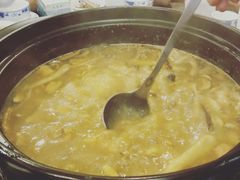 -罗记又添缘竹荪山药鸡·野生菌火锅(西园南路店)