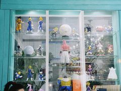 -My Way Town买味堂·东南亚餐厅(亦庄店)