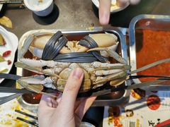 -三妹小龙虾·黄油蟹(华侨城总店)