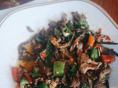 -云隐小厨·传统大理美食(复兴路店)