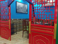 -津门老羊家·铜锅涮羊肉·烧烤(科技园店)
