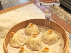 特级蟹黄汤包-耿福兴(罍街店)