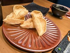 -海之屋韩式烤肉(海棠68环球美食街店)