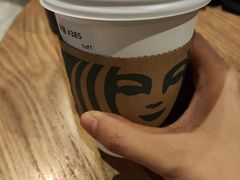 -星巴克臻选(深圳金光华店)