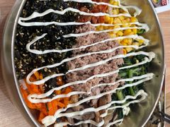 -米村拌饭(银泰中心店)