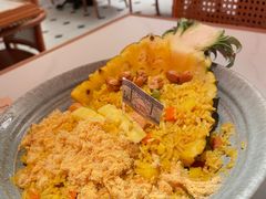 -太食獸泰式茶餐厅(IFS国金中心店)