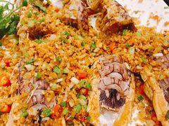 -好彩海鲜火锅饭店(银河百老汇店)