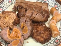 -王胖儿甏肉干饭(总店)