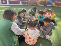 -北京市邮政管理局海慧寺幼儿园