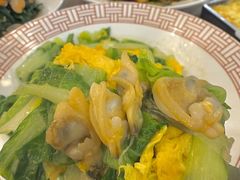 -良友·海鲜青岛菜·海肠捞饭(五四广场店)
