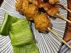 -五右卫门(张自忠路店)