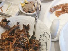 -便宜坊烤鸭店(科创店)