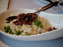 -三宝大饭店-中和艺素餐厅(浦上金山正祥广场店)