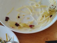 -醉得意·山茶油炒土鸡(奇美店)