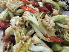 -澳门酒家(南航明珠店)