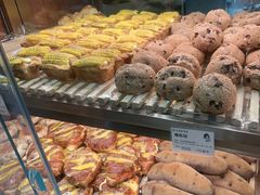 -丁香西饼屋(桂林路店)