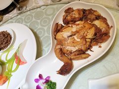 -西安饭庄·非遗陕菜(钟楼店)