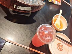 -探鱼·鲜青椒爽麻烤鱼(广州欣荣广场店)