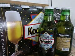 -物美超市(通州果园店)