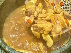 -蘑界·野生菌火锅(深业上城店)