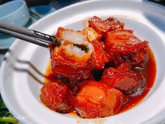 -小菜园新徽菜(溧阳万达店)