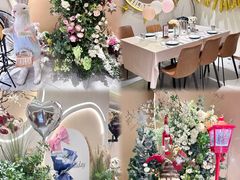 -LE SHARE洛笙·花园西餐(北京路步行街店)